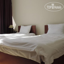 Ortachala Bus Hotel 