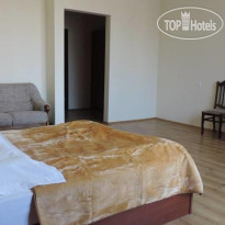 Ortachala Bus Hotel 