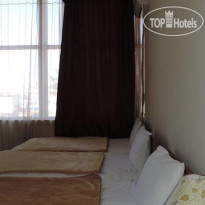 Ortachala Bus Hotel 