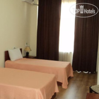 Ortachala Bus Hotel 