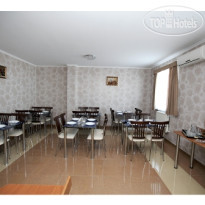 Eurasia Hotel 