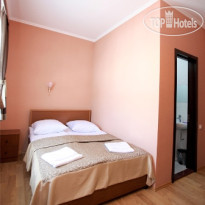 Eurasia Hotel 