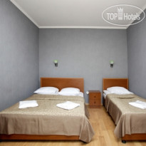 Eurasia Hotel 
