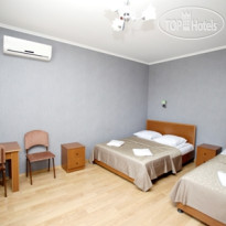 Eurasia Hotel 