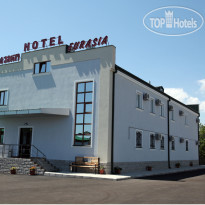 Eurasia Hotel 