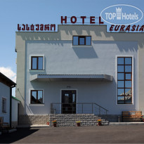 Eurasia Hotel 