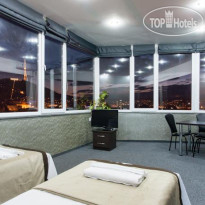 Sofia Hotel