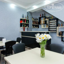 Sofia Hotel