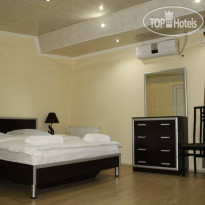 Star Hotel Tbilisi 
