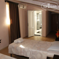 Star Hotel Tbilisi 