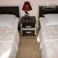 Star Hotel Tbilisi 