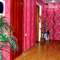 Tacima Guest House