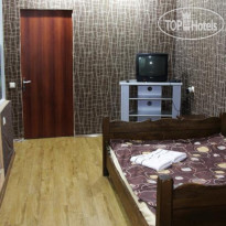 Tacima Guest House