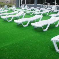 Arena Hotel
