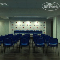 Arena Hotel