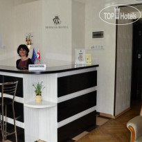 Hirmas Hotel 