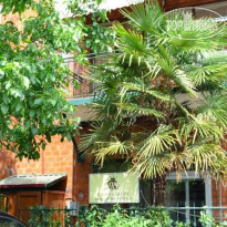 Hirmas Hotel 