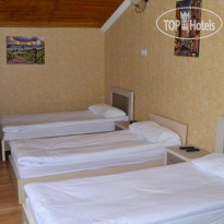 Hirmas Hotel 