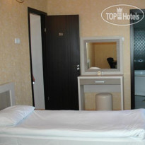Hirmas Hotel 