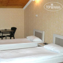 Hirmas Hotel 