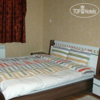 Hirmas Hotel 