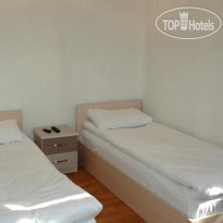 Hirmas Hotel 