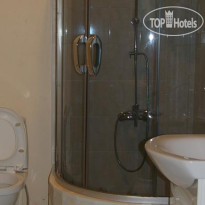Urban Oasis Hotel