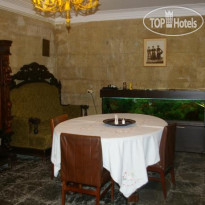 Urban Oasis Hotel