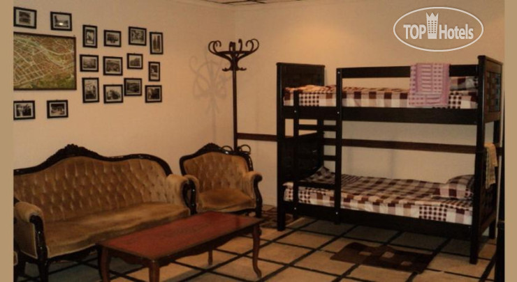 Новые добавленные фото туристов Victoria Travel Hostel