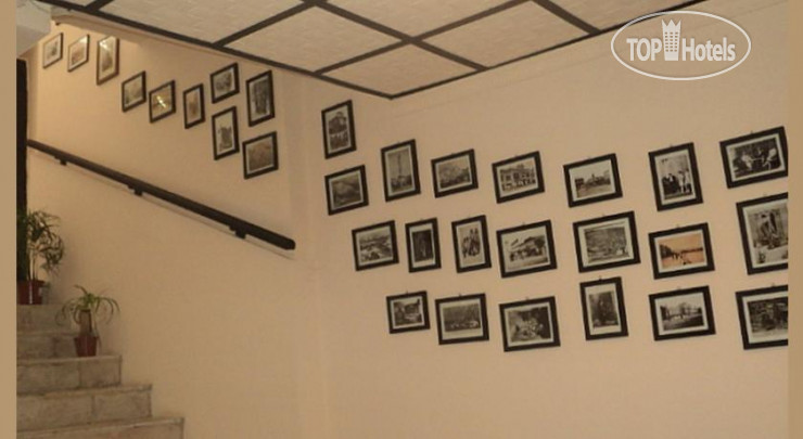 Фотографии отельера Victoria Travel Hostel