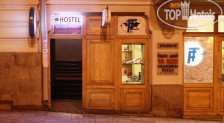 Pushkin 10 Hostel