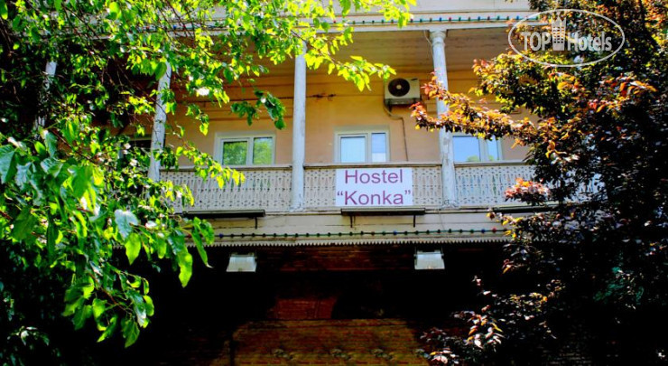 Фотографии отеля  Konka Hostel 