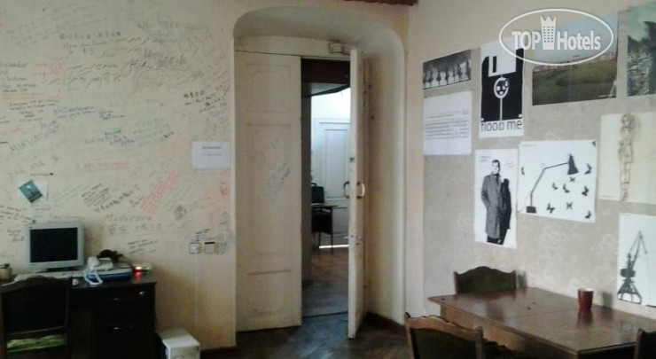 New photos from tourists Sleep And Stay Hostel