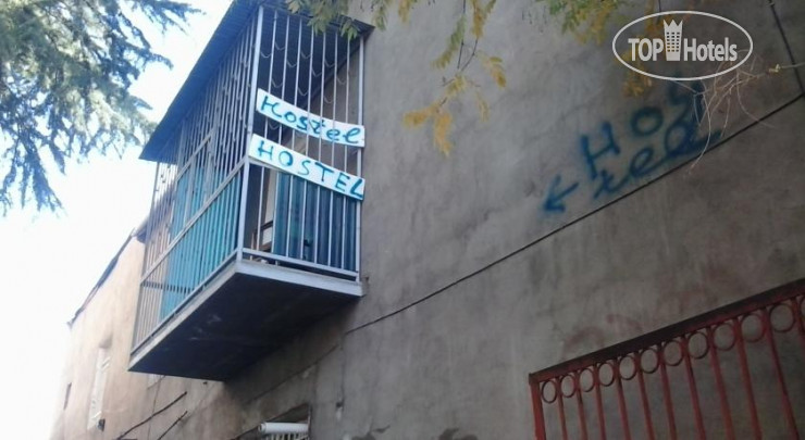 Hotelier's photos Sleep And Stay Hostel