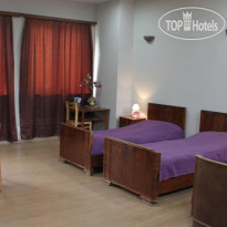 Sololaki 7 Hostel 