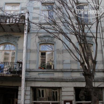 Sololaki 7 Hostel 