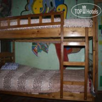 Tiflis Art Hostel 
