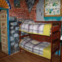 Tiflis Art Hostel 