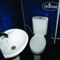 Tiflis Art Hostel 