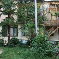 Pamaia Hostel 