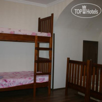 Pamaia Hostel 