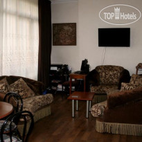 Pamaia Hostel 