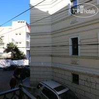Gallery Hostel Tbilisi
