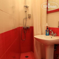 Gallery Hostel Tbilisi