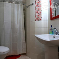 Gallery Hostel Tbilisi
