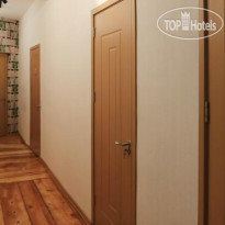 Gallery Hostel Tbilisi