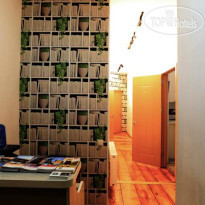 Gallery Hostel Tbilisi