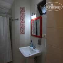 Gallery Hostel Tbilisi