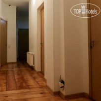 Gallery Hostel Tbilisi
