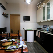 Gallery Hostel Tbilisi